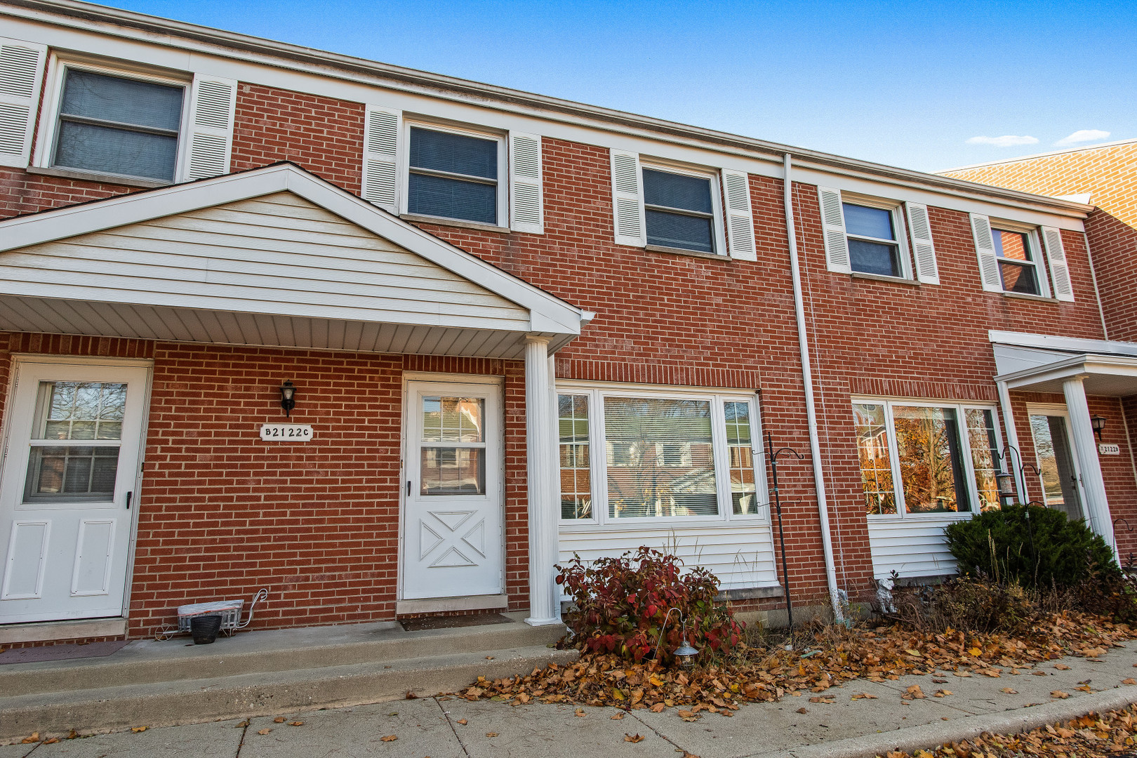 2122 Rugen Road #C, Glenview, IL