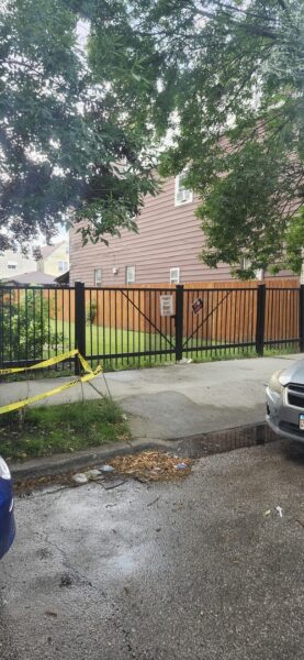 4416 S California Avenue, Chicago, IL