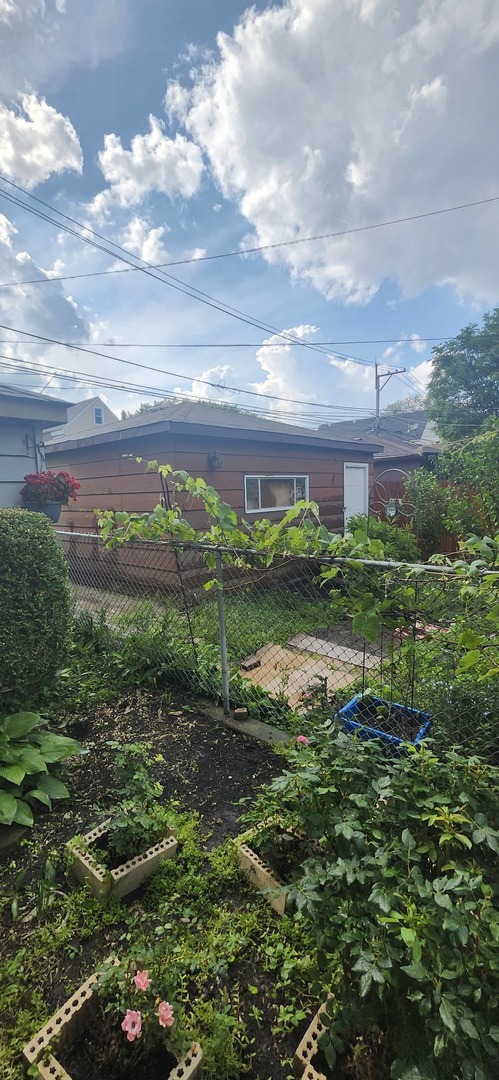 4416 S California Avenue, Chicago, IL