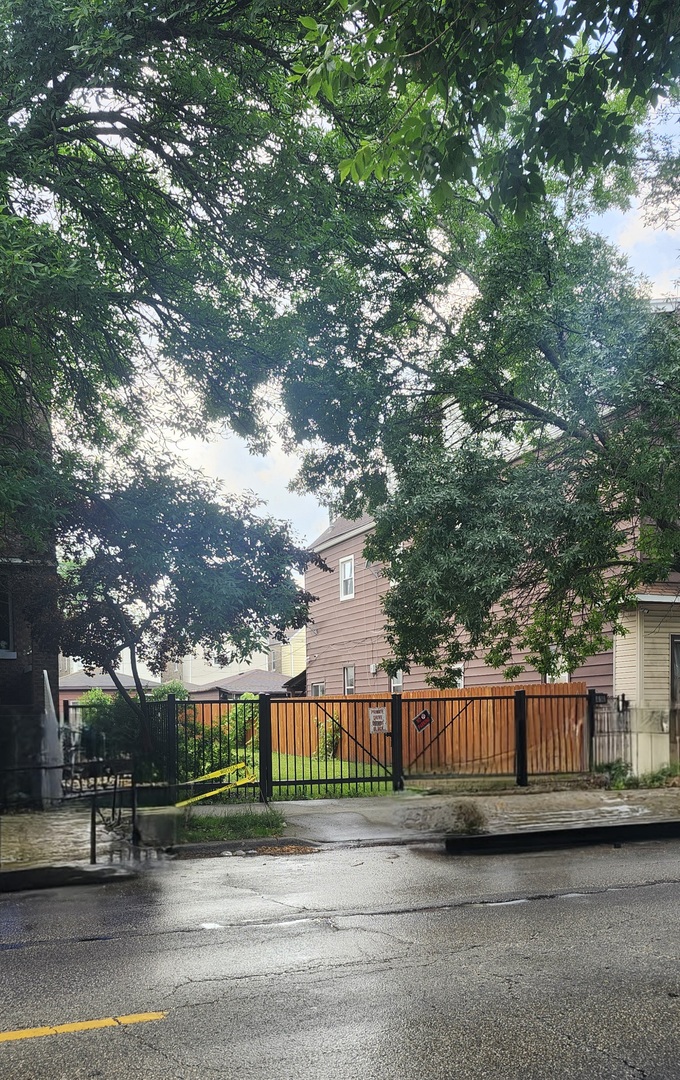 4416 S California Avenue, Chicago, IL