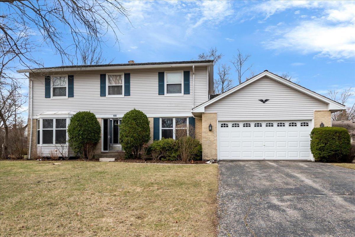 2908 Parkside Drive, Highland Park, IL