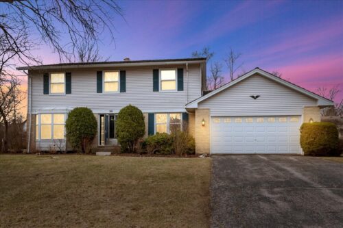 2908 Parkside Drive, Highland Park, IL