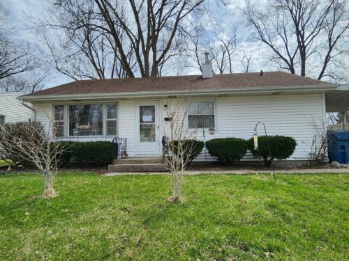 562 W Drummond Drive, Bourbonnais, IL