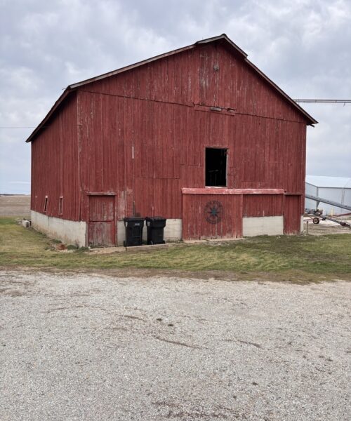 5429 Columbia Road, Heyworth, IL