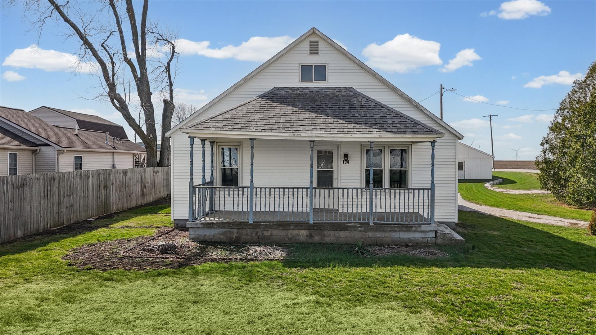 104 E Allen Street, Allerton, IL