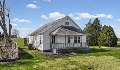 104 E Allen Street, Allerton, IL