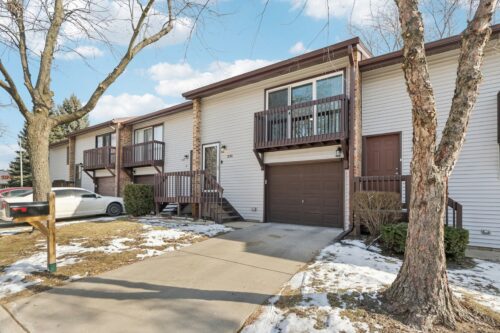 336 Ozark Drive, Bolingbrook, IL
