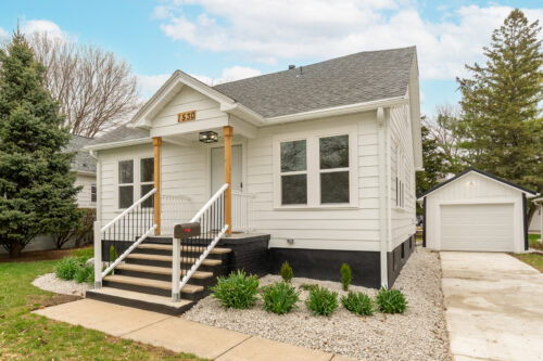 1530 Chartres Street, Lasalle, IL