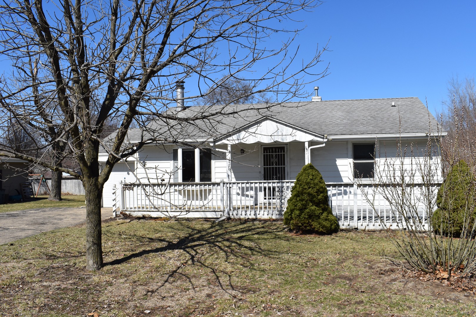 1770 E North Street, Morris, IL