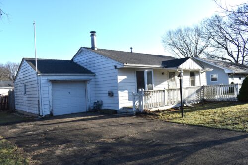 1770 E North Street, Morris, IL