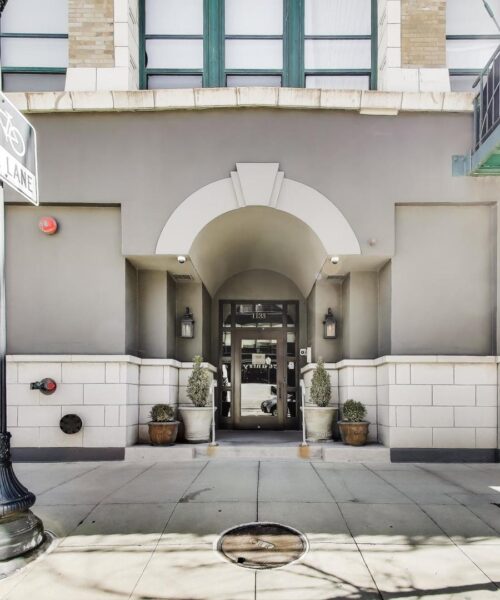 1133 S WABASH Avenue #303, Chicago, IL