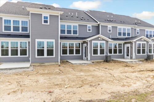 2185 Ryegrass Lane #70004, Bolingbrook, IL