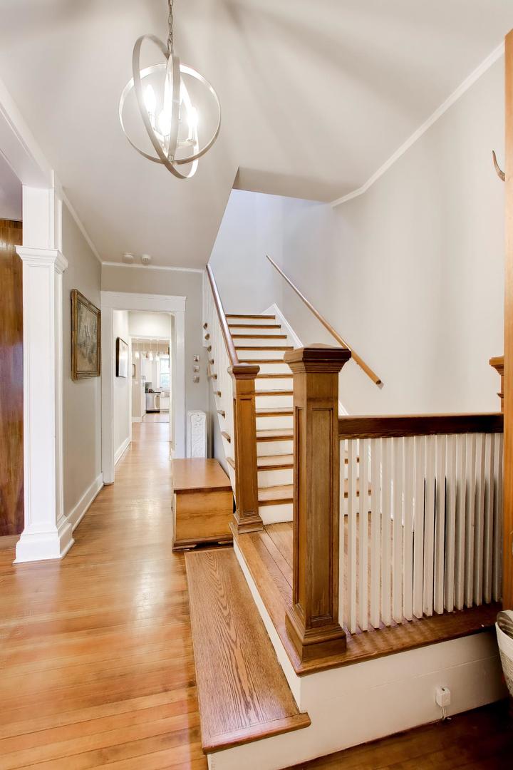 710 Washington Street, Evanston, IL