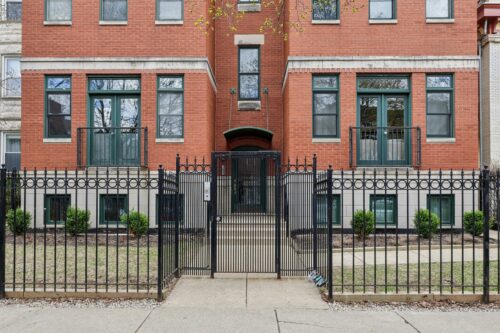 4315 N Kenmore Avenue #1N, Chicago, IL