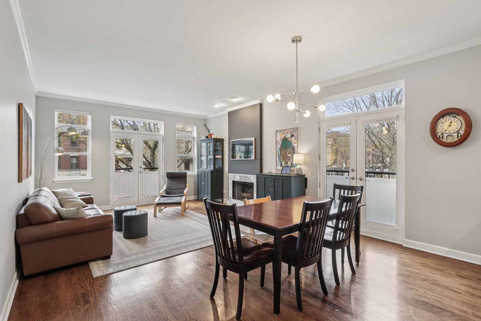 4315 N Kenmore Avenue #1N, Chicago, IL