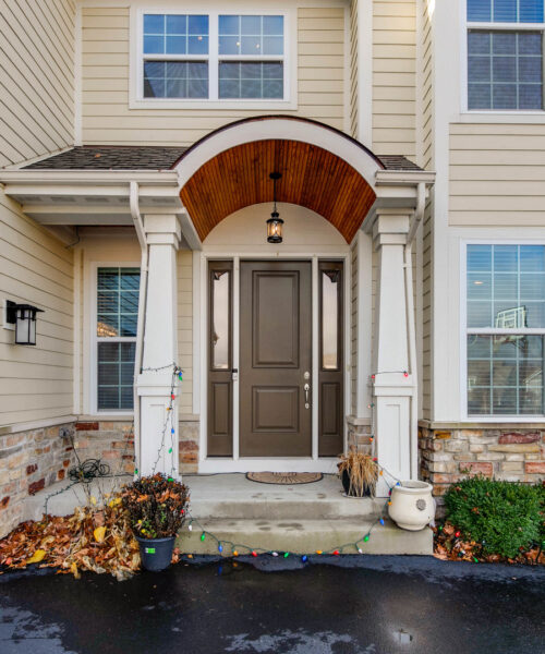 23258 N Sanctuary Club Drive, Kildeer, IL