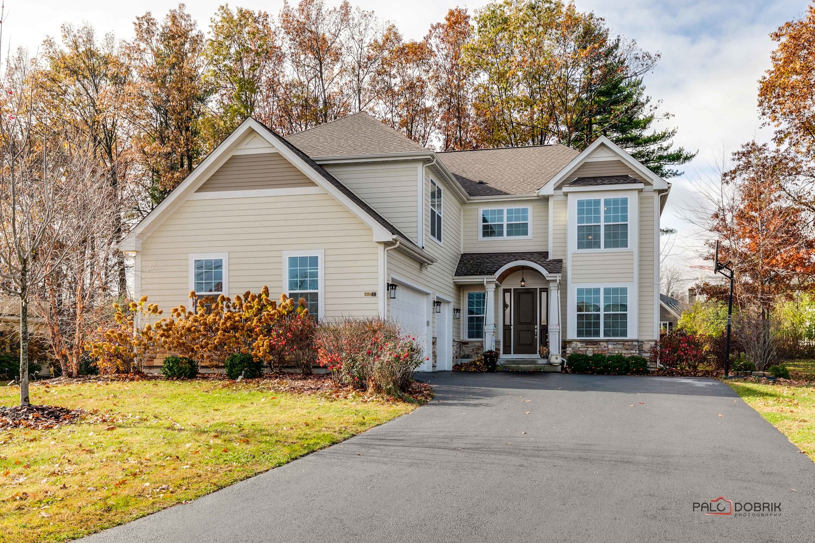 23258 N Sanctuary Club Drive, Kildeer, IL