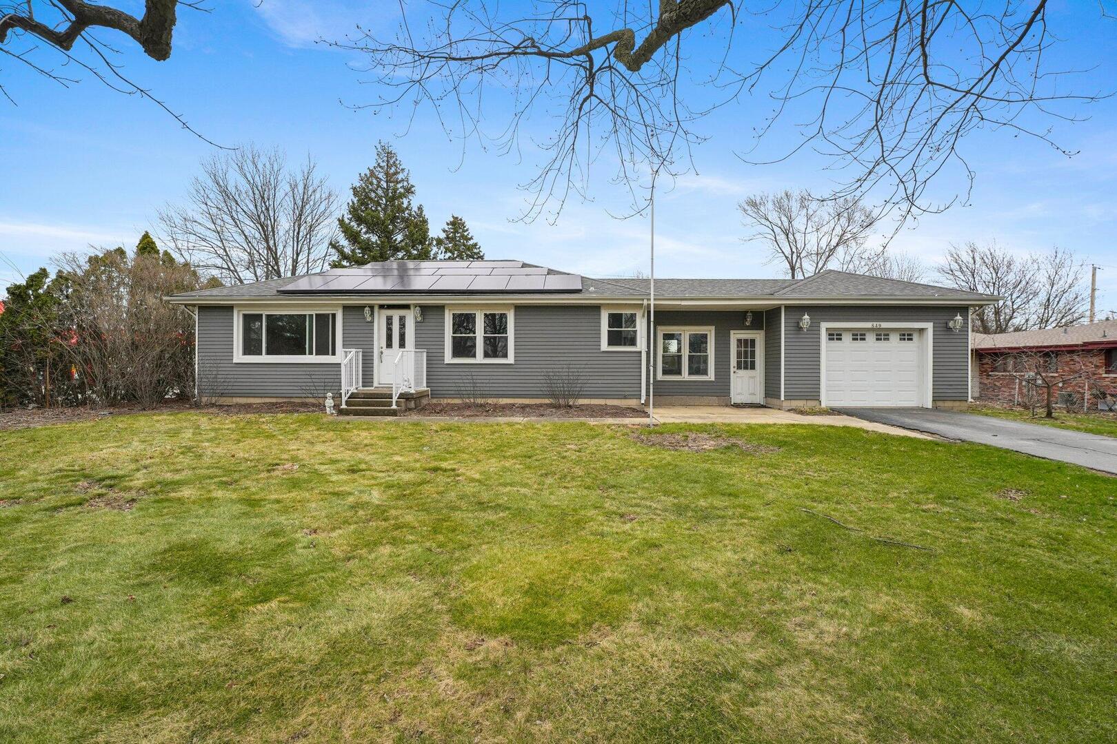 849 Dixie Highway, Beecher, IL