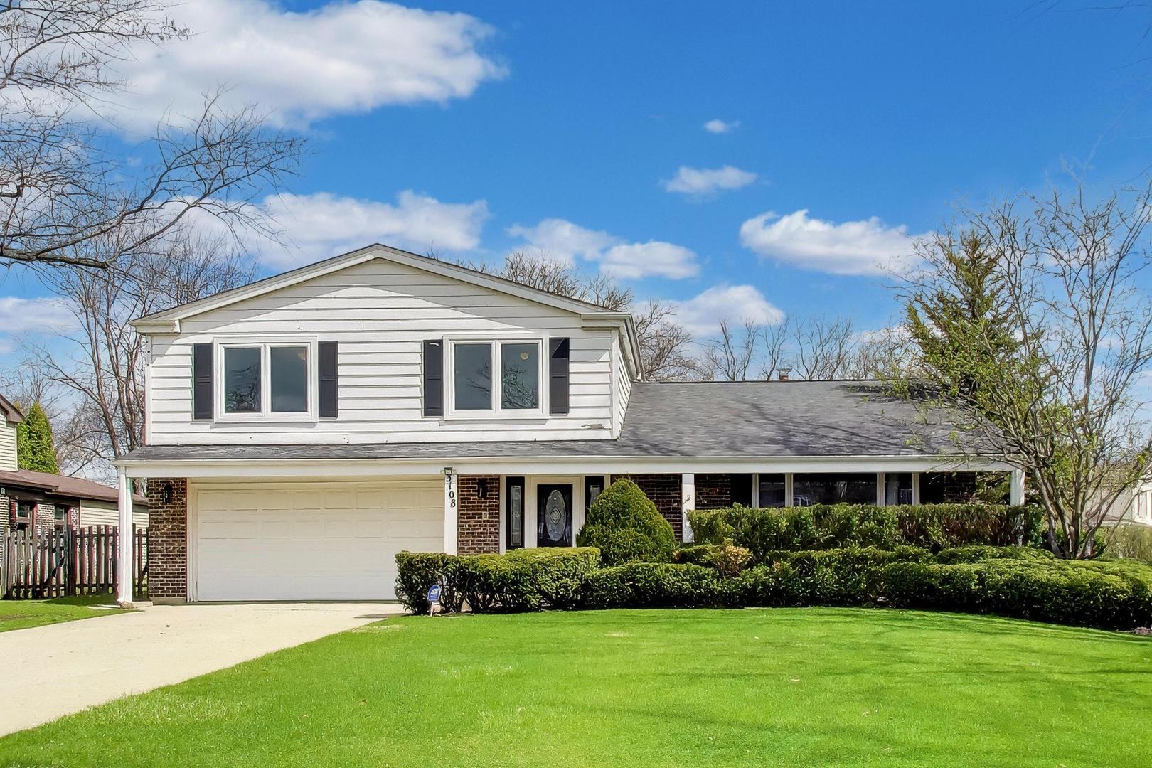 3108 Mary Kay Lane, Glenview, IL