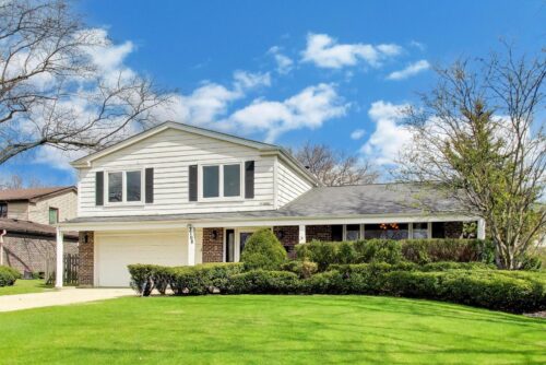 3108 Mary Kay Lane, Glenview, IL