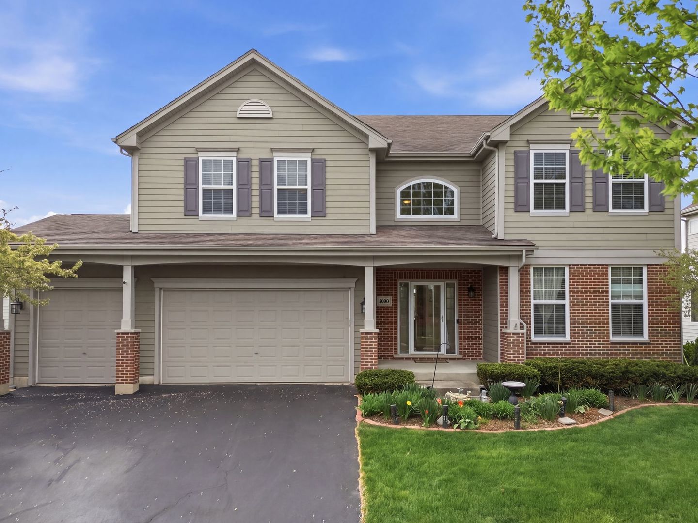 2915 Kelly Drive, Elgin, IL