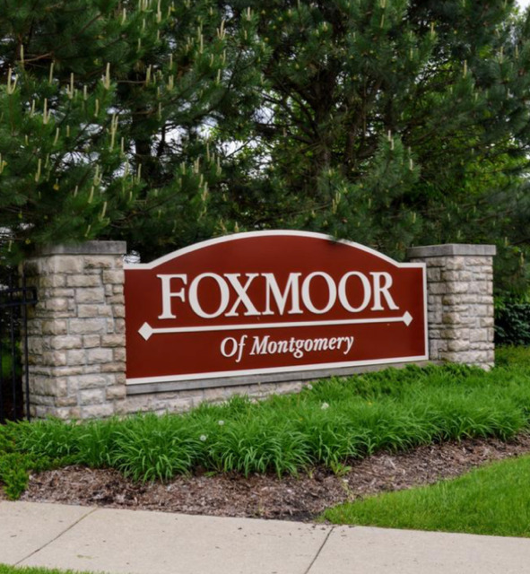 1709 Wick Way, Montgomery, IL