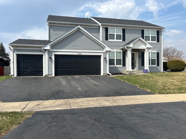 1709 Wick Way, Montgomery, IL