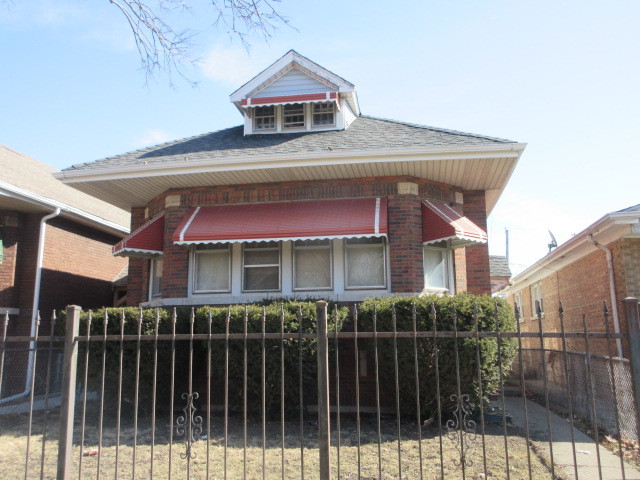 7553 S Paulina Street, Chicago, IL