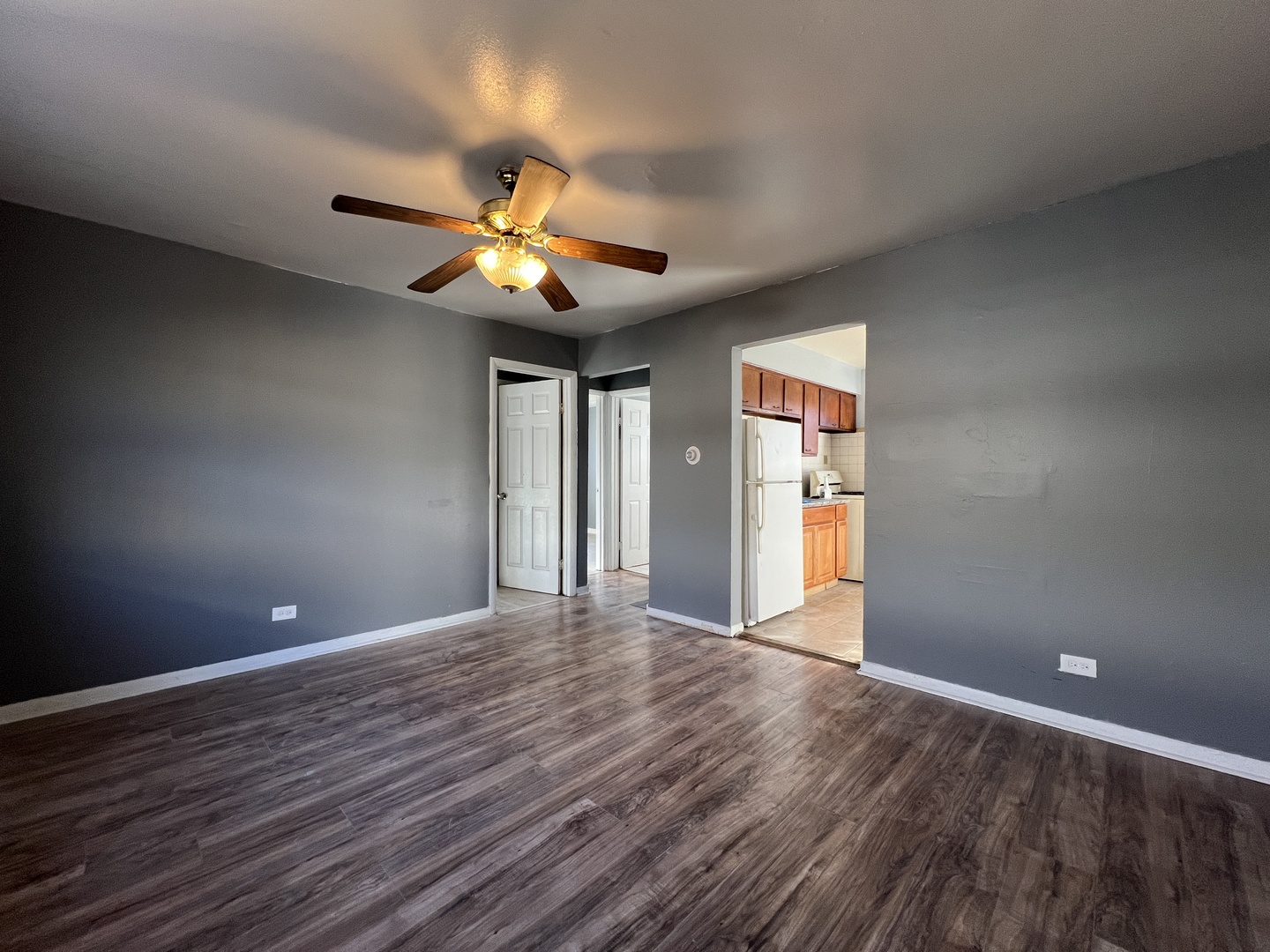 5305 S 72nd Court #4, Summit, IL