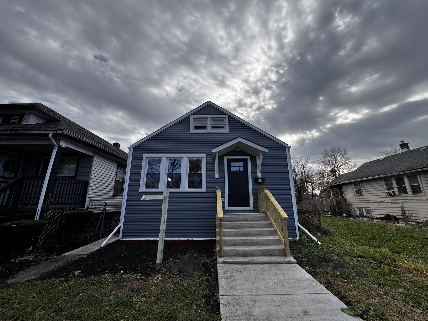 117 W 103rd Place, Chicago, IL