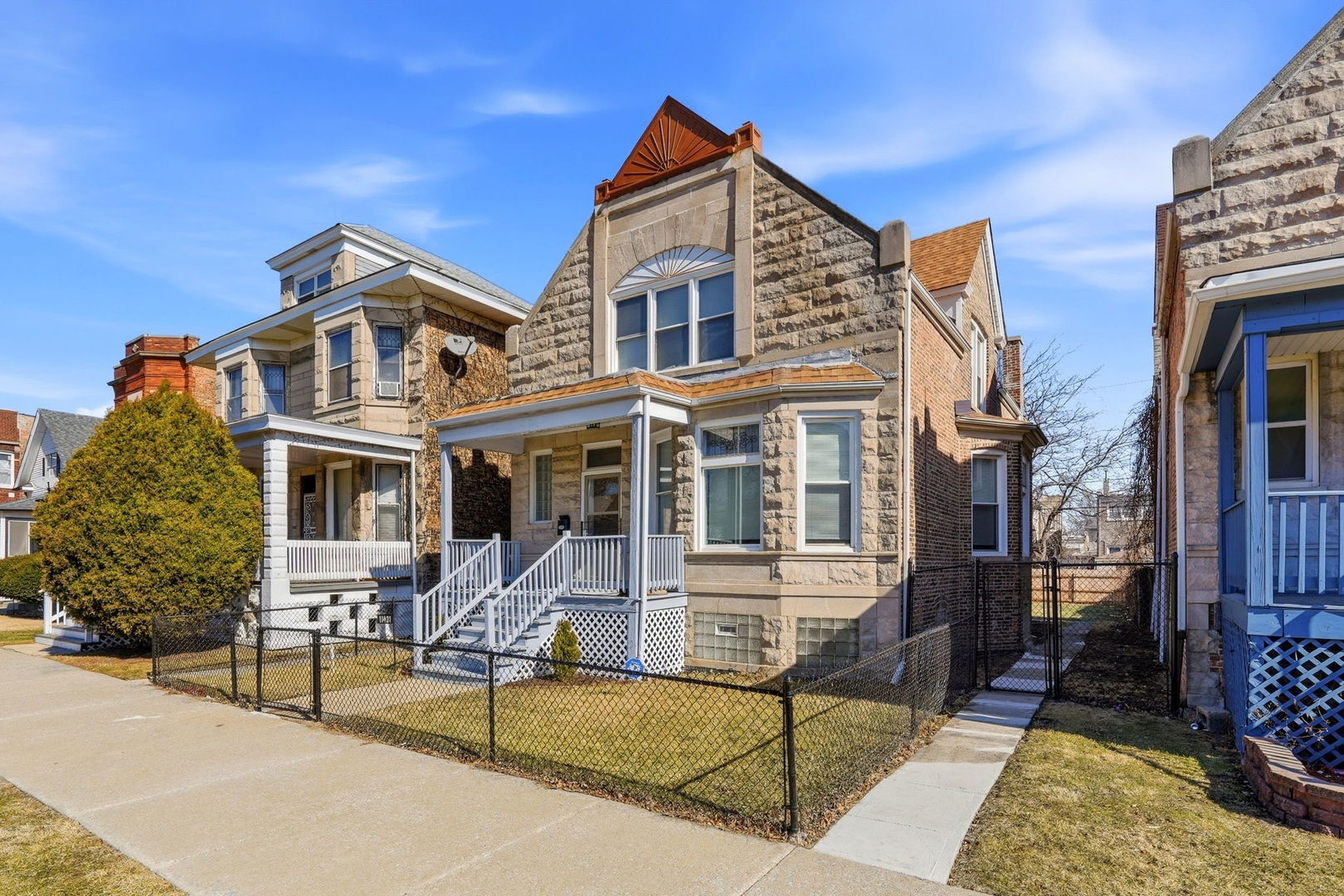 11431 S Indiana Avenue, Chicago, IL