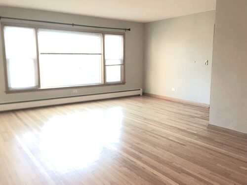 6408 W Raven Street #1, Chicago, IL