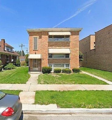 6408 W Raven Street #1, Chicago, IL