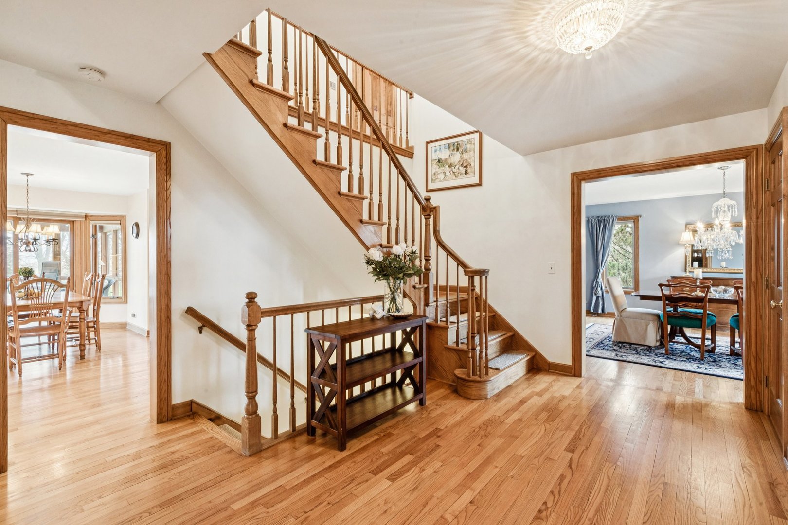 54 Gentry Drive, Hawthorn Woods, IL