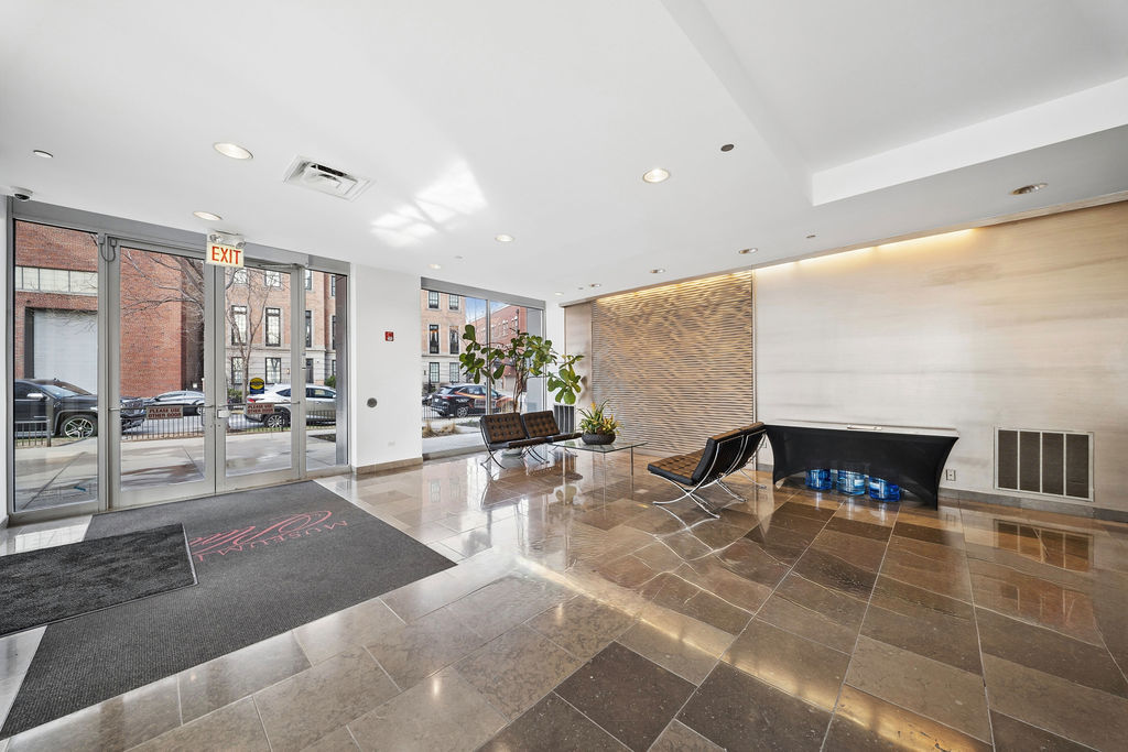 1841 S Calumet Avenue #1203, Chicago, IL