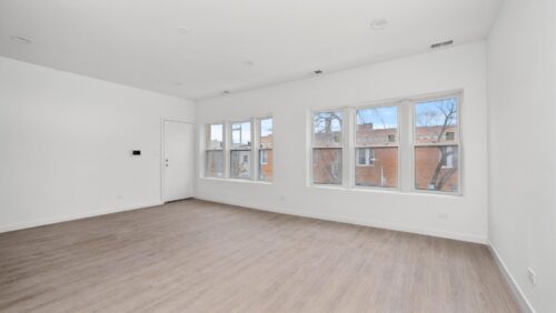 2353 N Springfield Avenue #2, Chicago, IL