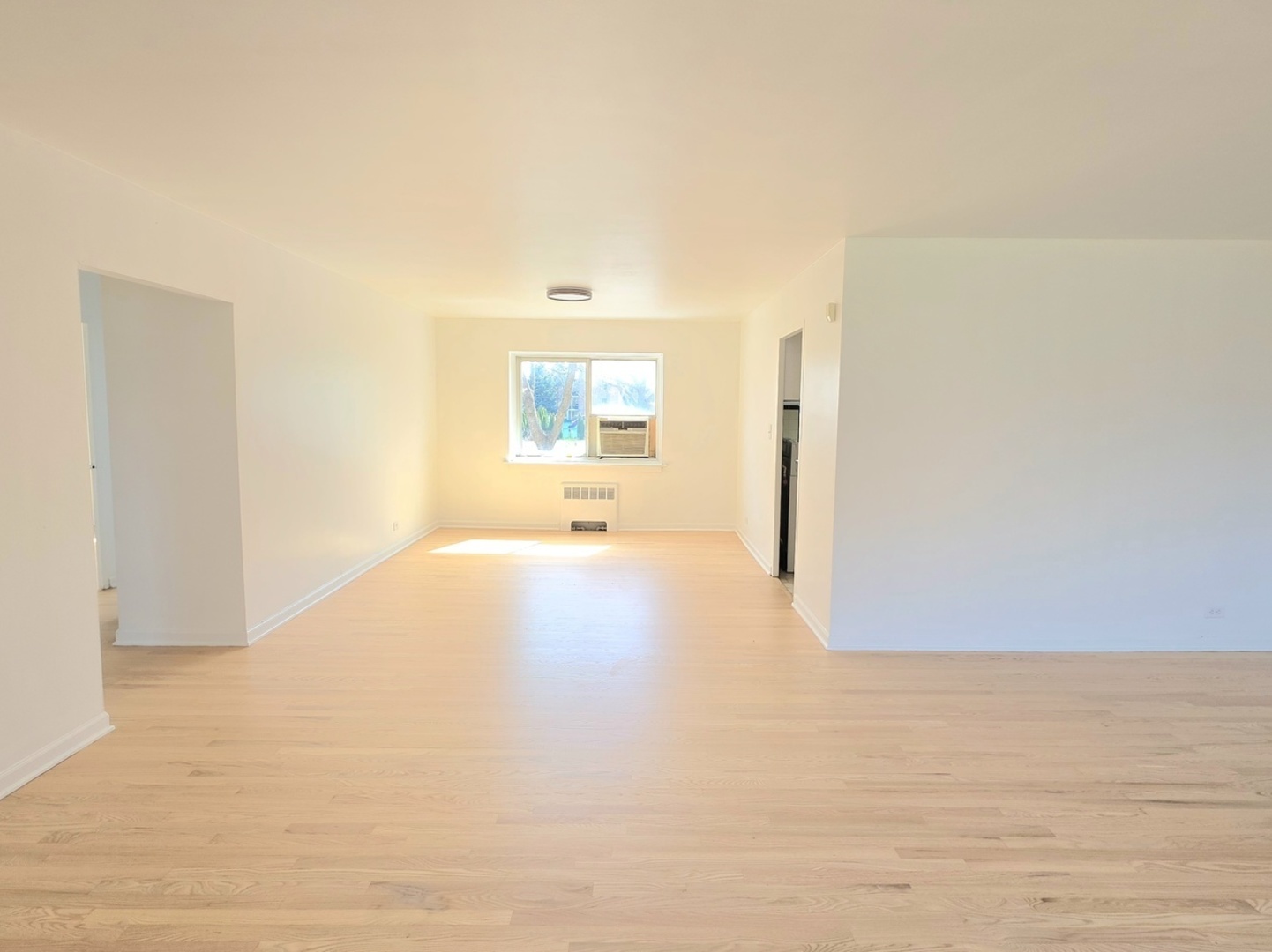 1100 N Harlem Avenue #1, River Forest, IL