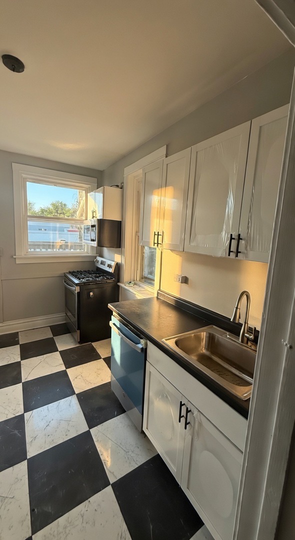 440 S Ridgeland Avenue #2S, Oak Park, IL