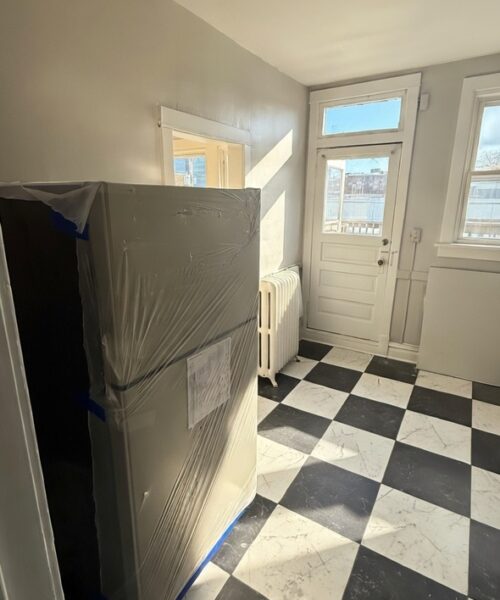 440 S Ridgeland Avenue #2S, Oak Park, IL