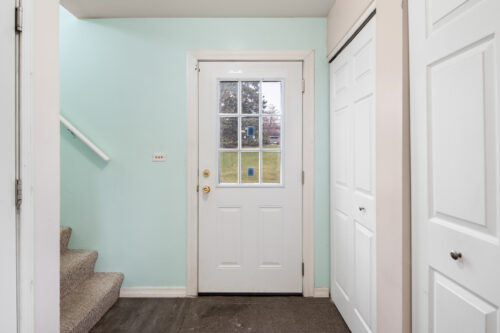 119 Brewster Court #A, Bloomingdale, IL