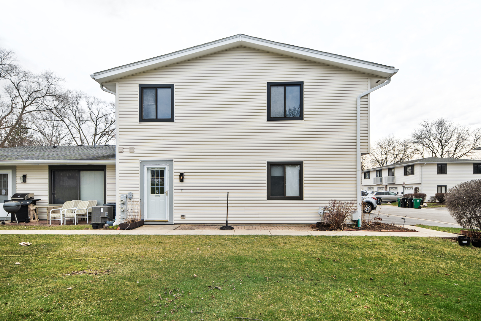 119 Brewster Court #A, Bloomingdale, IL