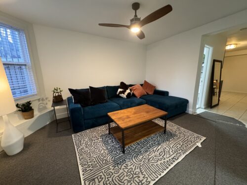 3114 N Central Park Avenue #1, Chicago, IL