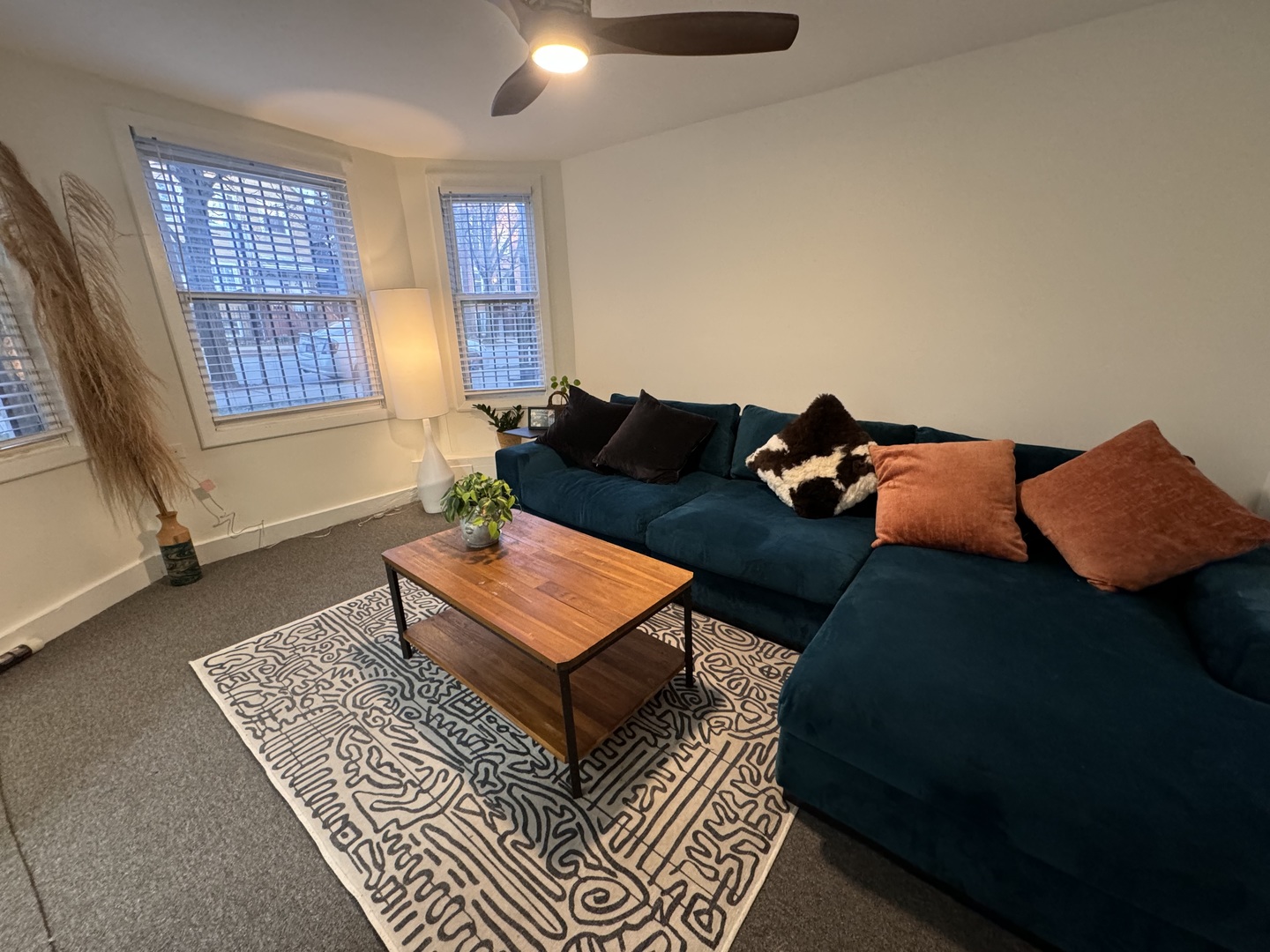 3114 N Central Park Avenue #1, Chicago, IL