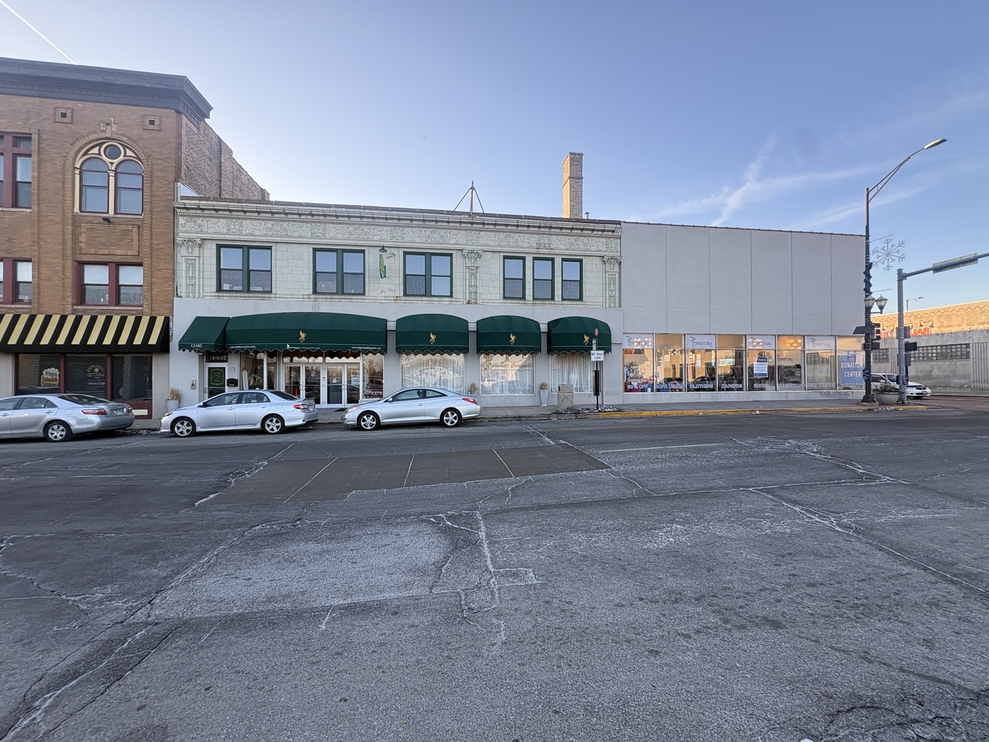 13102 S Western Avenue, Blue Island, IL