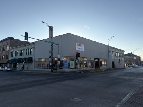 13102 S Western Avenue, Blue Island, IL