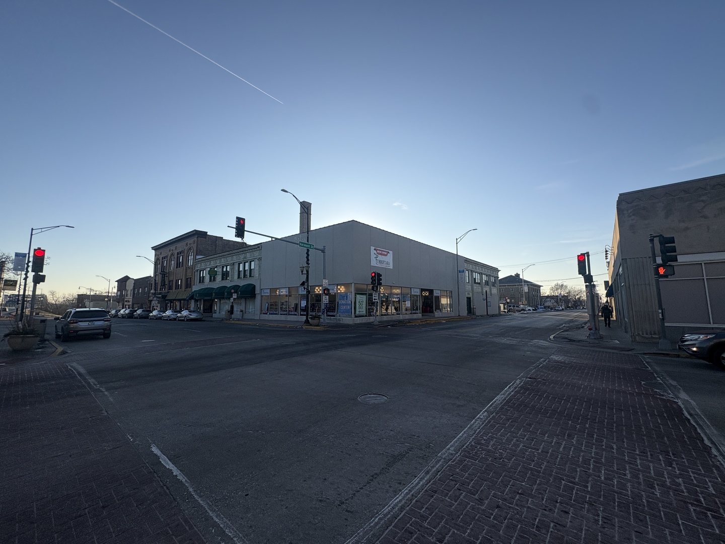 13102 S Western Avenue, Blue Island, IL