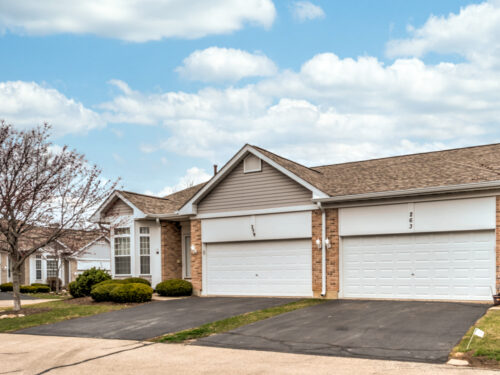 259 Firenze Drive, Cary, IL