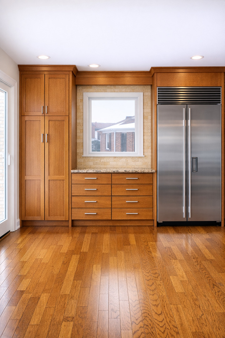 7523 N Osceola Avenue, Chicago, IL