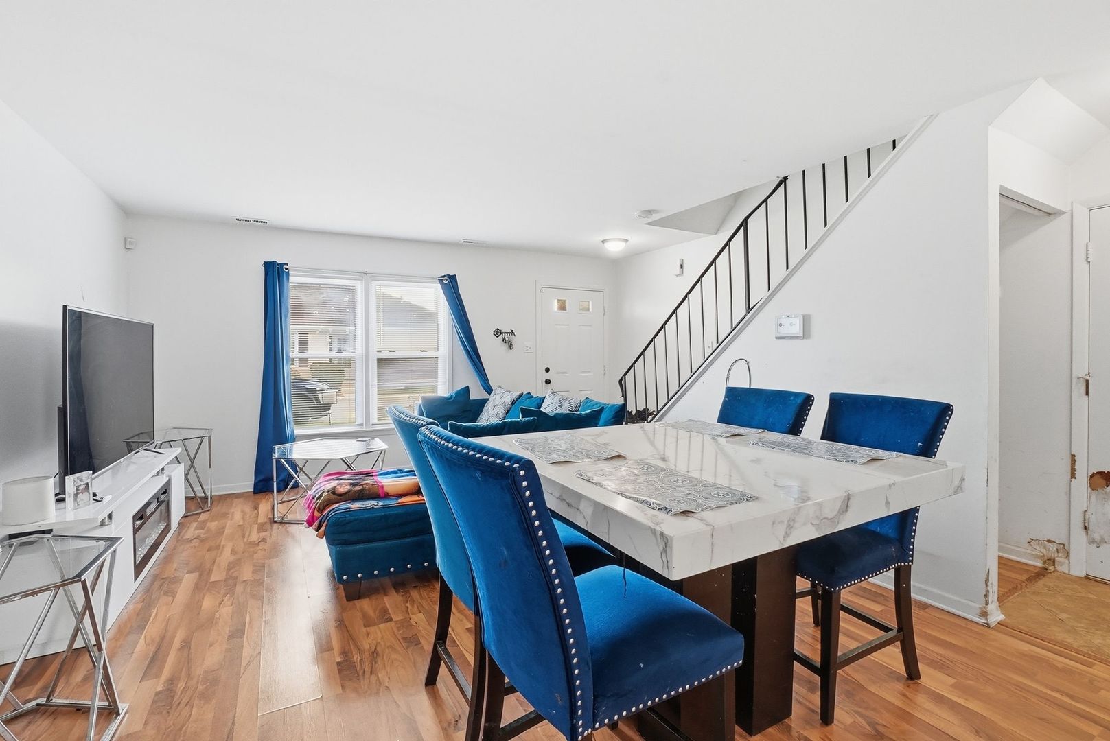 458 Wyeth Circle, Bolingbrook, IL