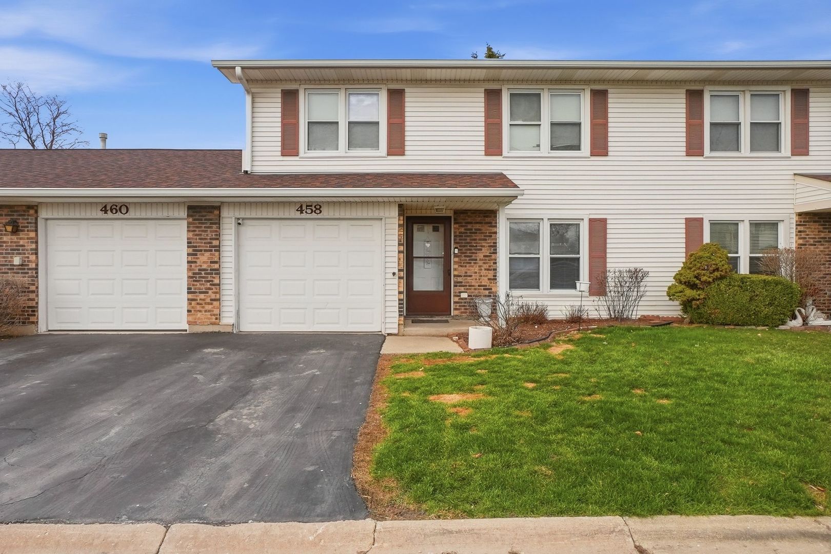 458 Wyeth Circle, Bolingbrook, IL